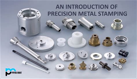 precision metal stamping price